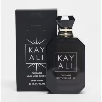 KAYALI Oudgasm Milky Musk Oud 30 parfémovaná voda pro ženy