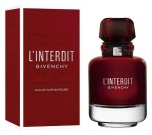Givenchy L’Interdit Rouge parfémovaná voda pro ženy
