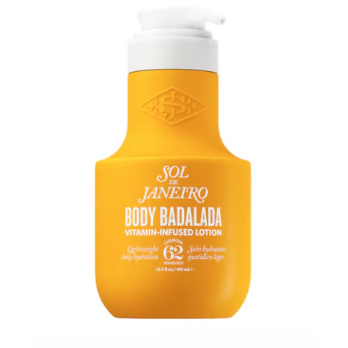 Sol De Janeiro Body Badalada™ – 24h lehké hydratační mléko Sol De Janeiro Body Badalada™ – 24h lehké hydratační mléko