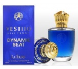 Luxure Vestito Dynamic Beat pour femme parfémová voda 