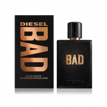 Diesel Bad Toaletní voda pro muže