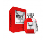 Asombroso By Osmany Laffita The Mania for Woman parfémová voda pro ženy