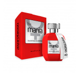 Asombroso By Osmany Laffita The Mania for Woman parfémová voda pro ženy 100 ml