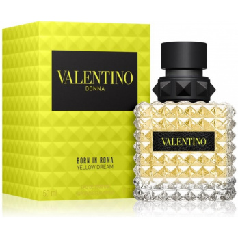 Valentino Donna Born In Roma Yellow Dream parfémová voda pro ženy