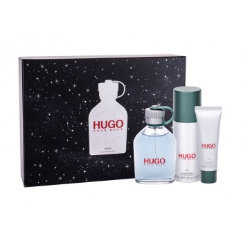 Hugo Boss Hugo Man dárková sada 