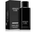 Giorgio Armani ARMANI Code toaletní voda pro muže plnitelná