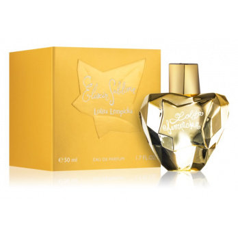 Lolita Lempicka Elixir Sublime parfémová voda pro ženy