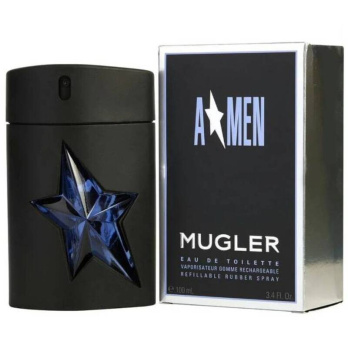 Thierry Mugler Angel A*men toaletní voda (The Rubber Sprays)