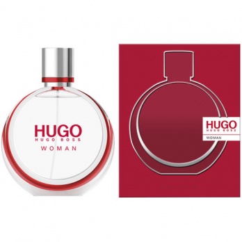 Hugo Boss Hugo Woman New parfémová voda pro ženy