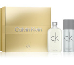Calvin Klein CK One dárková sada unisex