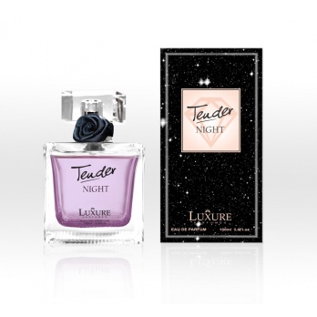 Luxure Tender Night parfémová voda