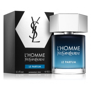 Yves Saint Laurent L'Homme Le Parfum parfémovaná voda pro muže