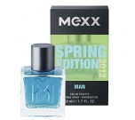 Mexx Spring Edition 2012 for Man toaletní voda