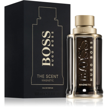 Hugo Boss BOSS The Scent Magnetic For Him parfémovaná voda pro muže