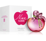 Nina Ricci Nina Illusion parfémovaná voda pro ženy