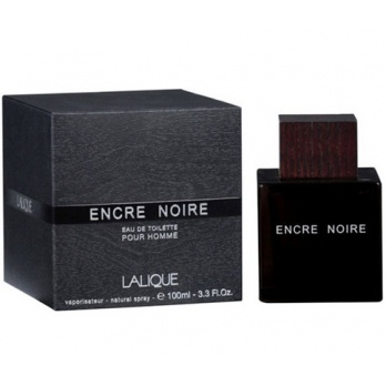 Lalique Encre Noire For Men toaletní voda 