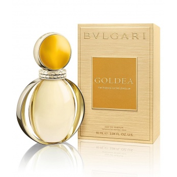 Bvlgari Goldea parfémová voda pro ženy