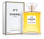 Chanel No. 5 parfémová voda