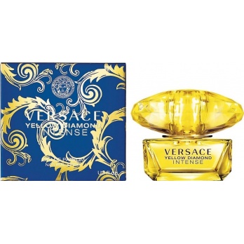 Versace Yellow Diamond Intense parfémová voda pro ženy
