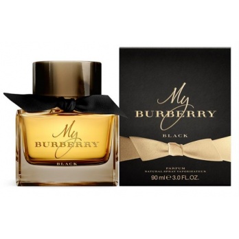 Burberry My Burberry Black parfémová voda pro ženy 
