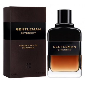Givenchy Gentleman Réserve Privée parfémovaná voda pro muže