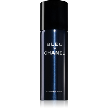 Chanel Bleu de Chanel deodorant a tělový sprej pro muže na celé