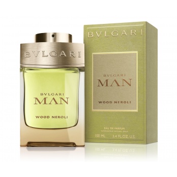 Bvlgari Man Wood Neroli parfémová voda pro muže