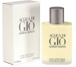 GIORGIO ARMANI Acqua di Gio Voda po holení