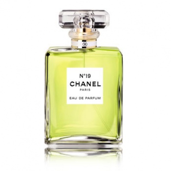 Chanel No. 19 parfémová voda