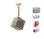 Magnetická stavebnice NeoCube original