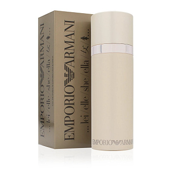 Giorgio Armani Emporio She parfémová voda Giorgio Armani Emporio She parfémová voda