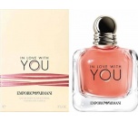 Armani Emporio In Love With You parfémovaná voda pro ženy
