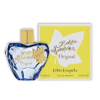 Lolita Lempicka Lolita Lempicka Original parfémovaná voda pro ženy