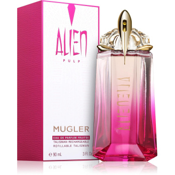 Mugler Alien Pulp parfémovaná voda pro ženy