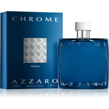 Azzaro Chrome Parfum parfémovaná voda pro muže Azzaro Chrome Parfum parfémovaná voda pro muže