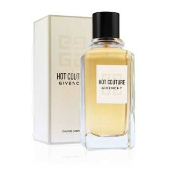 Givenchy Hot Couture  parfémová voda