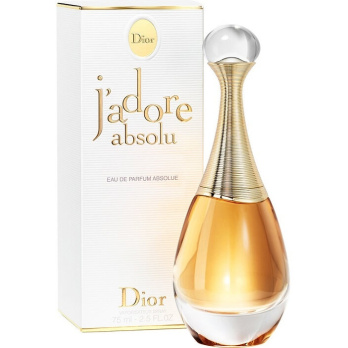 Christian Dior Jadore L´absolu parfémová voda
