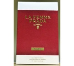 Prada La Femme Intense parfémová voda pro ženy