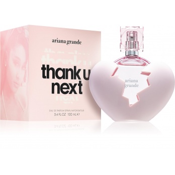 Ariana Grande Thank U Next parfémovaná voda pro ženy