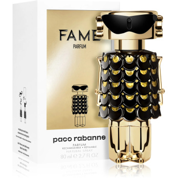 Paco Rabanne Fame Parfum parfém pro ženy