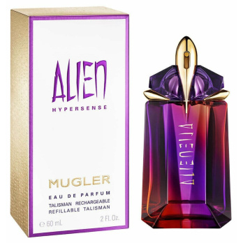 Mugler Alien Hypersense parfémovaná voda pro ženy