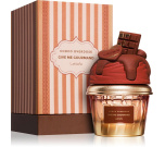 Lattafa Give Me Gourmand Choco Overdose parfémovaná voda unisex