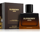 Burberry Hero Elixir de Parfum parfém intense pro muže