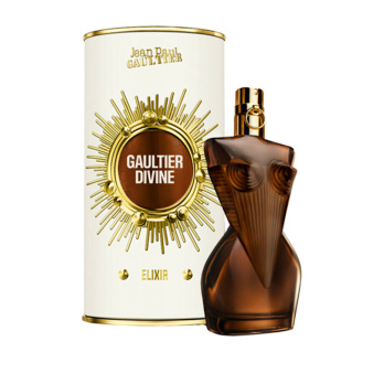 Jean Paul Gaultier Divine Elixir parfém pro ženy plnitelný Jean Paul Gaultier Divine Elixir parfém pro ženy plnitelný