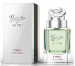 Gucci By Gucci Sport toaletní voda