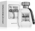 Asombroso by Osmany Laffita The Dream for Man parfémovaná voda pro muže