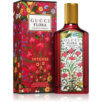 Gucci Flora Gorgeous Gardenia Eau de Parfum Intense parfémovaná voda pro ženy Gucci Flora Gorgeous Gardenia Eau de Parfum Intense parfémovaná voda pro ženy