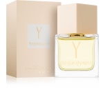 Yves Saint Laurent Y toaletní voda pro ženy