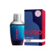 Hugo Boss Dark Blue toaletní voda pro muže
