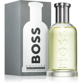 Hugo Boss No.6 Bottled toaletní voda pro muže Hugo Boss No.6 Bottled toaletní voda pro muže